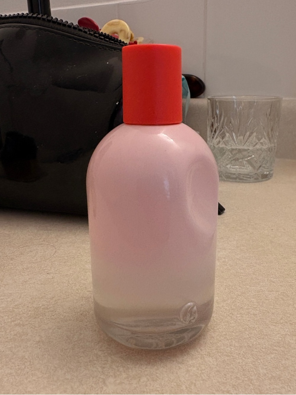 GLOSSIER | 100ml (Big bottle) Glossier You perfume